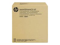 HP Scanjet Pro 3500 F1 Adf Roller Replacement Kit