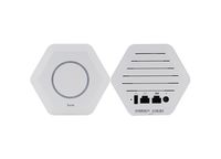 Luma Whole Home WiFi (1 Pack - White) -   Replaces WiFi Extenders and Routers, Compatible with Alexa, Free Virus Blocking, Free Parental Controls, Gigabit Speed