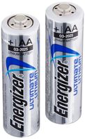 Energizer e2 Photo Battery