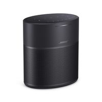 Bose Home Speaker 300, with Amazon Alexa Built-in, Black