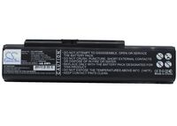 Cameron Sino Replacement Battery Lenovo 3000 Y500, 3000 Y500 7761, 3000 Y510, 3000 Y510 7758, 3000 Y510a, 3000 Y510a 15303, IdeaPad V550