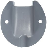 Morris 21768 Sill Plates, PVC, (3)#4 to (3)1/0 Cable Size