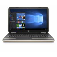 HP Pavilion 15.6-Inch Flagship Laptop Computer (Intel Core i5-6200U up to 2.8GHz, 8GB RAM, 1TB HDD, DVD, Wifi, Windows 10 Home) (Certified Refurbished)