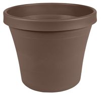 Bloem Terra Pot Planter, 24", Living Green (50424)