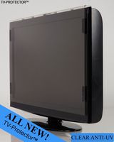 55 inch Non-Glare TV-ProtectorTM TV Screen Protector for LCD, LED, OLED and QLED 4K HDTV...