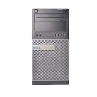DELL 790 Tower, Core i5-2500 3.3GHz, 8GB RAM, 2TB Hard Drive, DVDRW, Windows 10 Pro 64bit (Renewed)