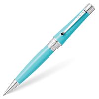 Cross Beverly Sea Foam Pearlescent Lacquer Ballpoint Pen