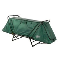 Kamp-Rite Tent Cot Original Size Tent Cot (Green)