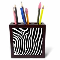 3dRose Tile Pen Holder, 5" (ph_164637_1)