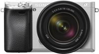 Sony Alpha a6300 Mirrorless Camera