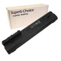 Superb Choice Battery Compatible with HP Mini 210-1010EK, 210-1010ES, 210-1010NR, 210-1010SL