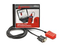 Amprobe 38SW-A RS232 Software/Cable