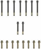 Fel-Pro ES 72856 Cylinder Head Bolt Set