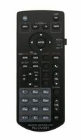 New RC-DV331 KNA-RCDV331 Replace Remote fit for Kenwood Multimedia Monitor DNX6460BT DNX6020EX DDX616 DNX6160 DDX6046BT DDX516 DNX5160 KVT-516 KVT-696 DDX896 DDX374BT DDX6703s DDX 616 DDX470