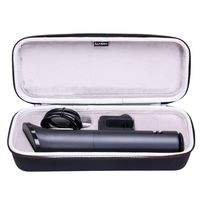 LTGEM EVA Hard Case Fits for Anova Culinary Bluetooth Sous Vide Precision Cooker Nano 750W
