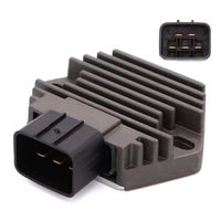 Voltage Regulator Rectifier for Honda TRX350 Rancher TRX450S/ES Foreman and more