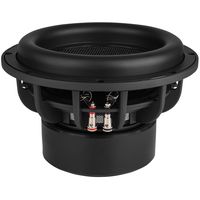 Dayton Audio UM10-22 10" Ultimax DVC Subwoofer 2 ohms Per Coil