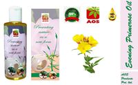 AOS Products 100% Pure Evening Primerose Oil (6.76 OZ)