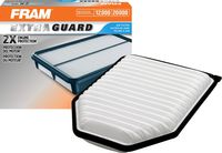 FRAM CA10348 Extra Guard Rigid Air Filter