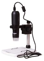 Levenhuk DTX TV  Digital Microscope with 3Mpx Camera and Software, Сompatible with Windows and Mac OS
