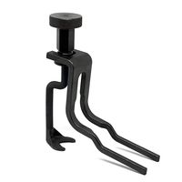 Bullitt Autosport Valve Spring Compressor Tool 303-1039 for Ford 4.6L 5.4L and 6.8L 3V Engines