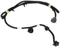 ACDelco 22869169 GM Original Equipment Passenger Side Tail Light Wiring Harness