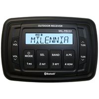 Prospec Electronics MILPRV22 Receiver
