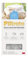 Filtrete Whole House Air Freshener, Linen Breeze