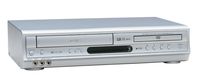 Refurbished Toshiba SD-V291 DVD/VCR Combo (Silver)