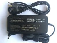 180W Laptop Charger 19.5V 9.23A For Asus Rog G55 G55VW G46VW G70 G75 G75VW G75VX G750JM G750JS G750JW G750JX G751JL G751JM G752VL G752VT AC Power Adapter