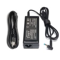 SKstyle 65W 19.5V 3.33A Laptop AC Adapter Battery Charger For HP ProBook 430 G3, 440 G3, 450 G3, 455 G3, 470 G3,640 G2,650 G2 Notebook Power Supply Cord(Blue Connector)--12 months warranty