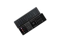 hotsmtbang Replacement Remote Control For Vizio P502ui-B1E P552UI-B2 XVT373SVB XVT3D474SVB XVT323SVB Smart Plasma LED HDTV TV