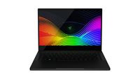 Razer Blade Stealth 13 Ultrabook Gaming Laptop: Intel Core i7-1065G7 4 Core, NVIDIA GeForce GTX 1650 Max-Q, 13.3" UHD 4K 60Hz, 16GB RAM, 512GB SSD, CNC Aluminum, Chroma RGB, Thunderbolt 3, Black