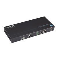 Black Box VX1000 Series Extender Receiver - 4K, HDMI, HDBaseT, USB