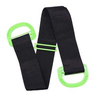 Moving Straps and Lifting Straps Adjustable Furniture Moving Straps for Furniture, Boxes, Mattress, Construction Materials, Other Heavy Objects Carrying Straps for Single or Two Person Carrying