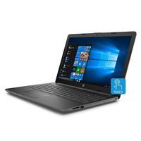 HP 15.6 inch HD Touchscreen High Performance Premium 2019 Flagship Business Laptop, Intel i3-7100U, 8GB DDR4, 256GB SSD, DVD-RW USB 3.1 HD Webcam HDMI USB 3.1 Bluetooth 4.2 WiFi Win 10