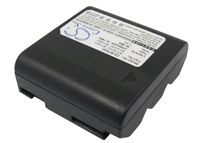 Cameron Sino Rechargeble Battery for Sharp VL-E630U