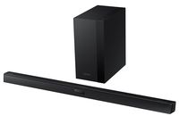 Samsung HW-H450 2.1 Channel 290 Watt Wireless Audio  Soundbar (2014 Model)