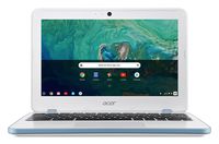 Acer Chromebook 11, 11.6" HD, Intel Celeron N3060, 4GB LPDDR3, 16GB Storage, Chrome, CB311-7H-C5ED