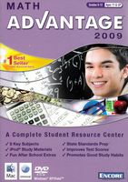 Math Advantage 2009 [OLD VERSION]