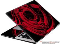 Decalrus - Decal Skin Sticker for DELL Latitude E5440 wiith 14" Screen (Notes: Compare Your Laptop to Identify Image on This Listing for Correct Model) case Cover wrap DElatitudeE5440_TOP2PCS-91
