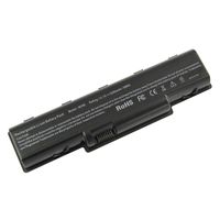 Futurebatt Laptop Battery For ACER ASPIRE 4732Z 5332 5334 5516 5517 5532 5732Z 5734Z 7715Z Gateway NV52 NV53 NV54 NV56 NV58 NV59 NV78 AS09A31 AS09A41 AS09A51