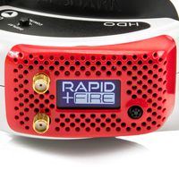 ImmersionRC RapidFIRE 5.8GHz Goggle Module: Dominator HD3 HDO, IRLRFIRE01