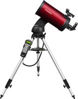 Orion StarSeeker IV 150mm GoTo Mak-Cass Telescope