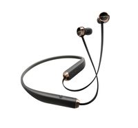SOL Republic Shadow Wireless In-Ear Headphones (Black/Rose Gold)