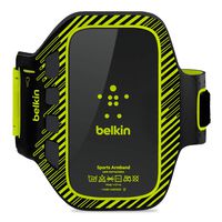 Belkin EaseFit Plus Armband for Samsung Galaxy S3 / S III (Yellow)