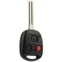 Key Fob Keyless Entry Remote fits Lexus GX470 LX470 2003 2004 2005 2006 2007 2008 2009 (HYQ1512V)