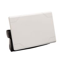 Lowrance Black Standard 000-13698-001 Go7 Suncover