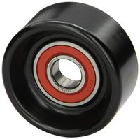 Dayco 89052 Idler/Tensioner Pulley