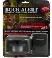Hunting Gear Brands - Other Buck Alert Motion Detector Set System